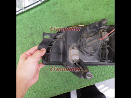 Nissan Genuine Skyline(GT-R)/BNR32 Headlight ICHIKOH 1469