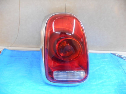 Mini Countryman Crossover F60 2017-2020 Left Tail Light Lamp Genuine OEM
