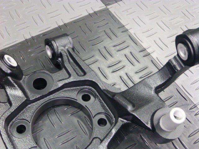Nissan Silvia S15 S14 Rear Knuckle Skyline R33/R34 Laurel C34/C35 OEM JDM