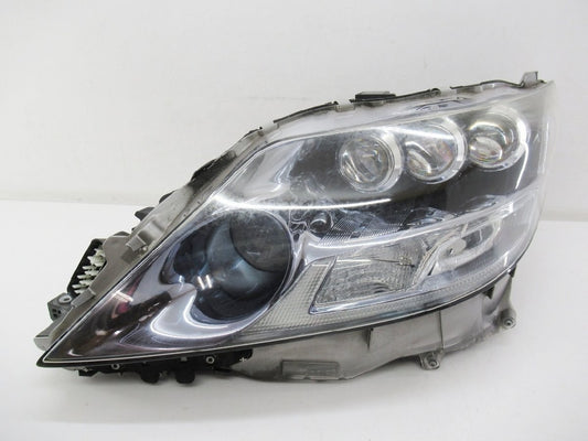 LEXUS LS LS460 USF40 LS600 Mid-term Left LED Headlight KOITO 50-110 OEM