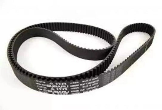 SUBARU GENUINE Timing Belt (AA) 13160AA080