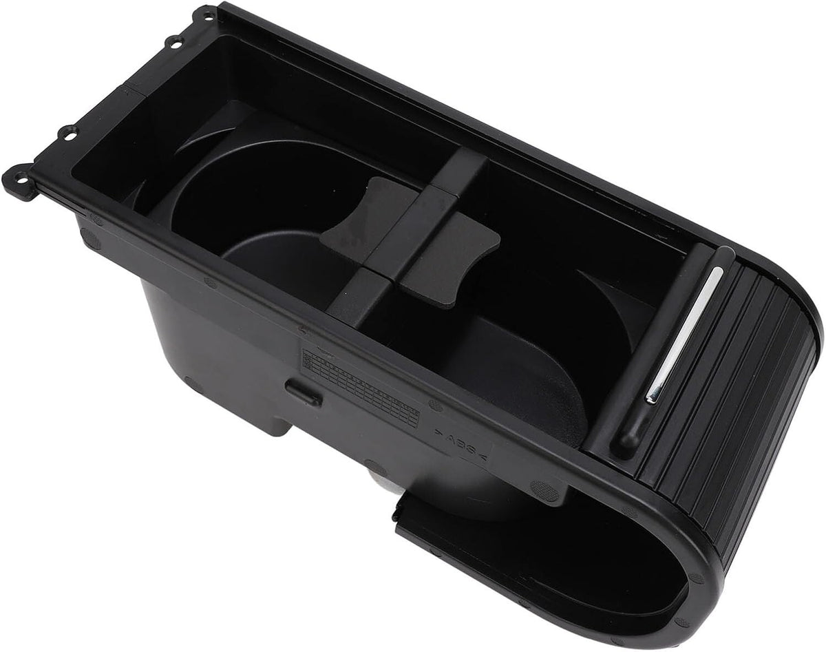 Subaru Genuine 2008-2018 Impreza WRX STi Center Console Cup Holder 66155AG100JC