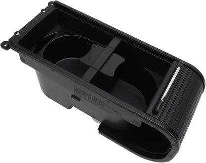 Subaru Genuine 2008-2018 Impreza WRX STi Center Console Cup Holder 66155AG100JC