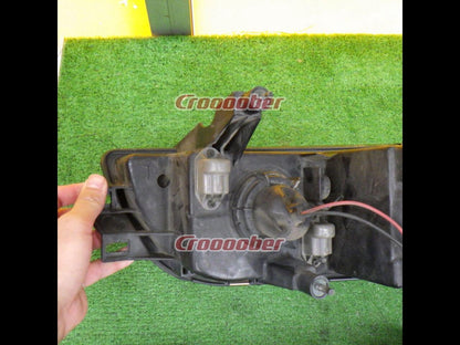 Nissan Genuine Skyline(GT-R)/BNR32 Headlight ICHIKOH 1469