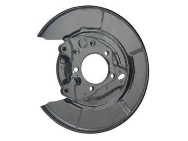 46504-33080 TOYOTA Lexus Parking Brake Plate SUB-ASSY Genuine Parts JDM Japan