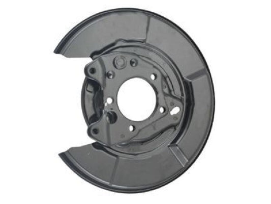 46504-33080 TOYOTA Lexus Parking Brake Plate SUB-ASSY Genuine Parts JDM Japan