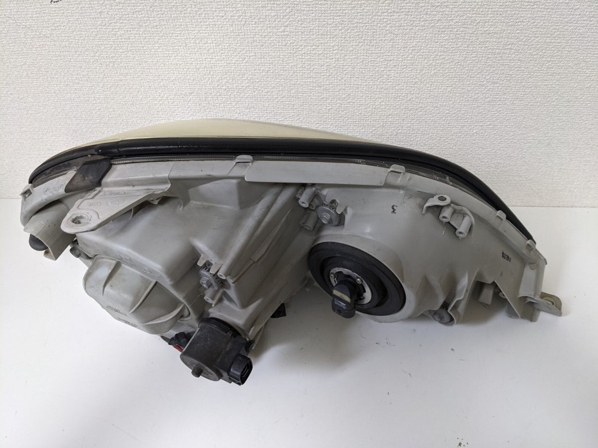Toyota Celsior UCF30 UCF31 Lexus LS430 HID Headlights Lamps Left Right '00-'03