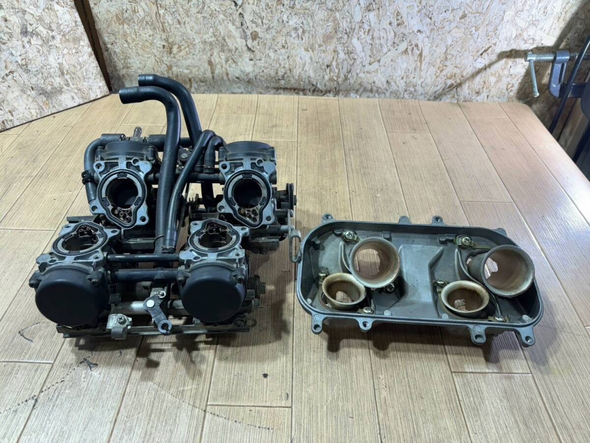 Honda RVF400 NC35 1994-1999 Carburetor Genuine OEM