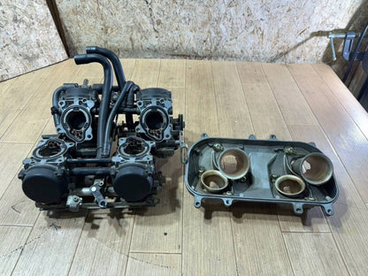 Honda RVF400 NC35 1994-1999 Carburetor Genuine OEM