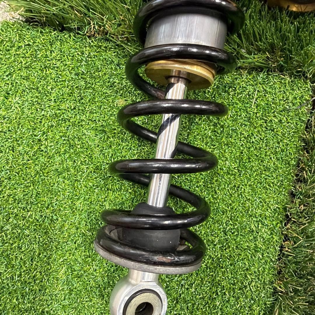 Ohlins KA2044 Rear Shock Absorber for Kawasaki Zephyr 750
