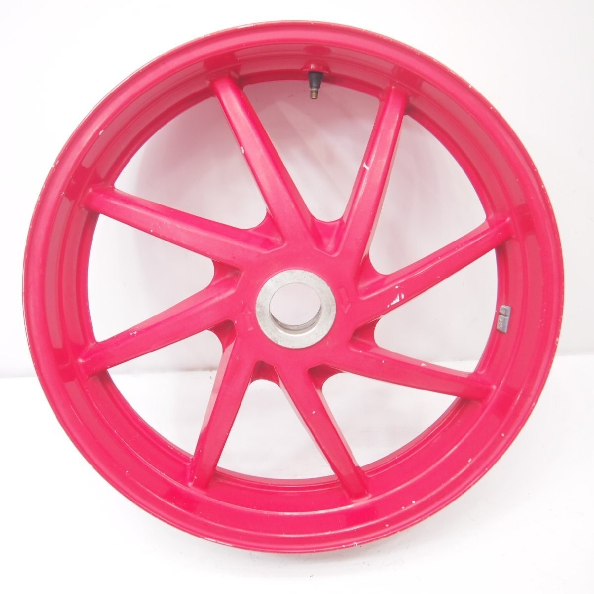 Honda VFR400R 18x4.50J Rear Wheel Genuine OEM