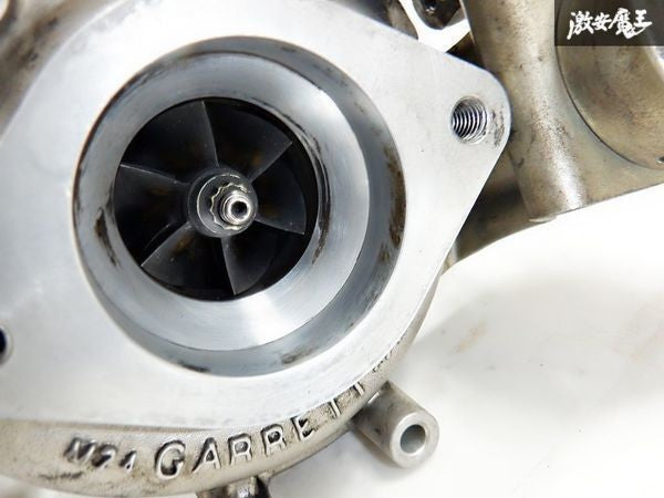 Nissan BNR32 Skyline GT-R 1989-1994 RB26DETT Turbine 14411-AA300 OEM JDM