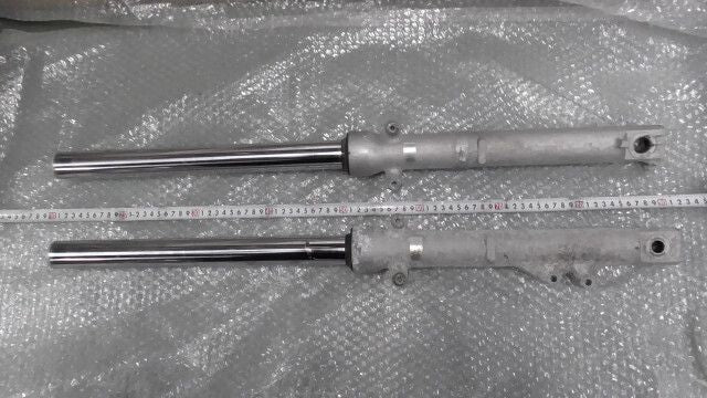 Honda FTR223 MC34 SHOWA Front Fork