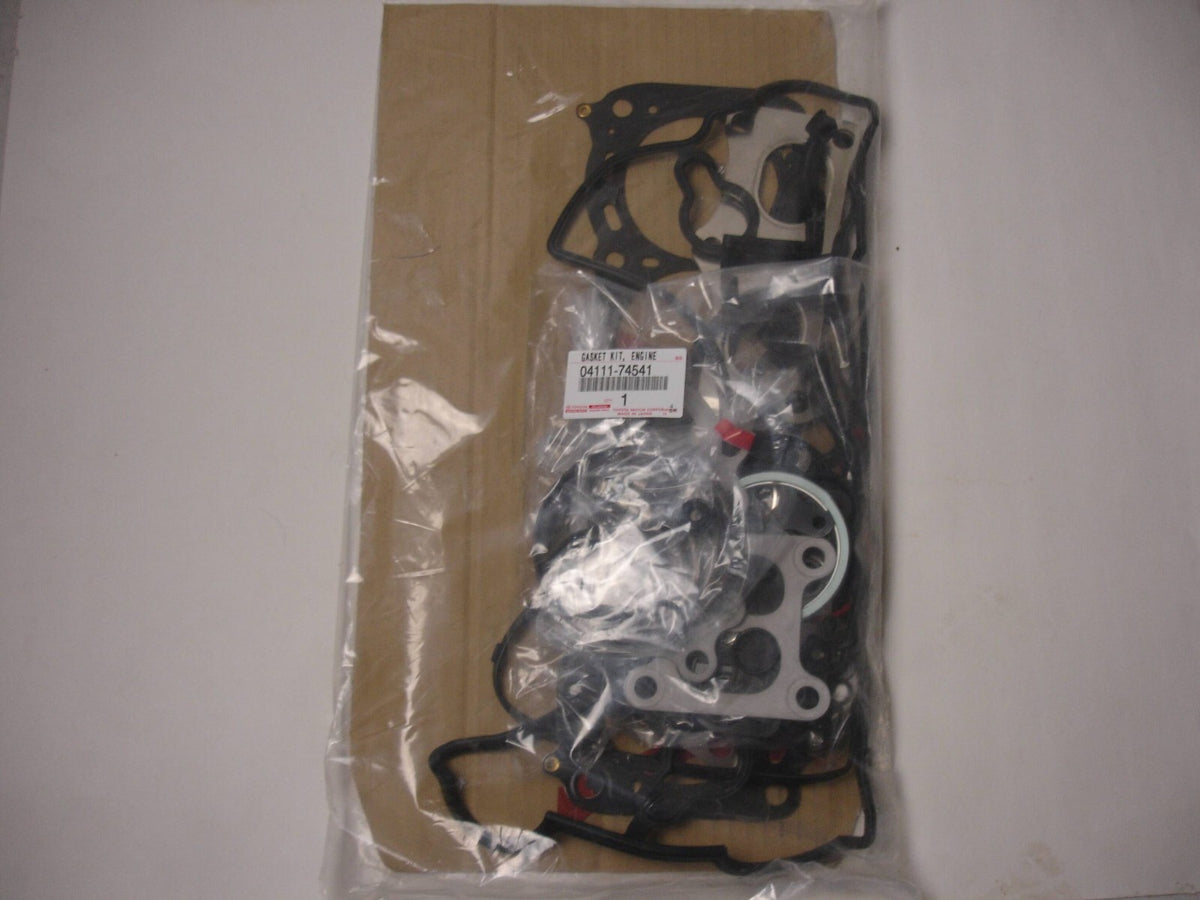 Toyota OEM for Celica 3SGTE 2.0 ST205 Engine Head Gasket KitSet 04111-74541