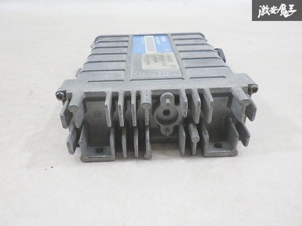 BMW K1 ECU Engine Control Unit 0261200250 Genuine OEM