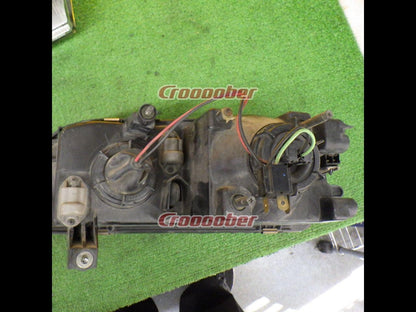 Nissan Genuine Skyline(GT-R)/BNR32 Headlight ICHIKOH 1469