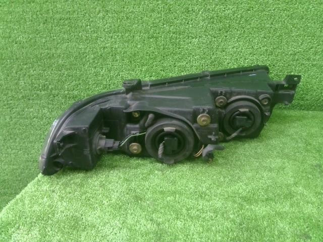 Mitsubishi Galant Estate Wagon Legnum EA EC Left Headlight 1996–2006 OEM JDM