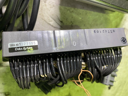 Data System Air Suspension Controller ASE667 For Toyota Celsior UCF30 31