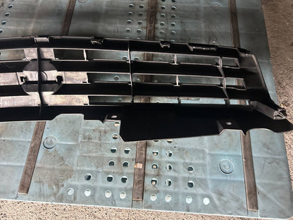 Nissan Skyline V35 Infiniti G35 Grille JDM OEM Genuine
