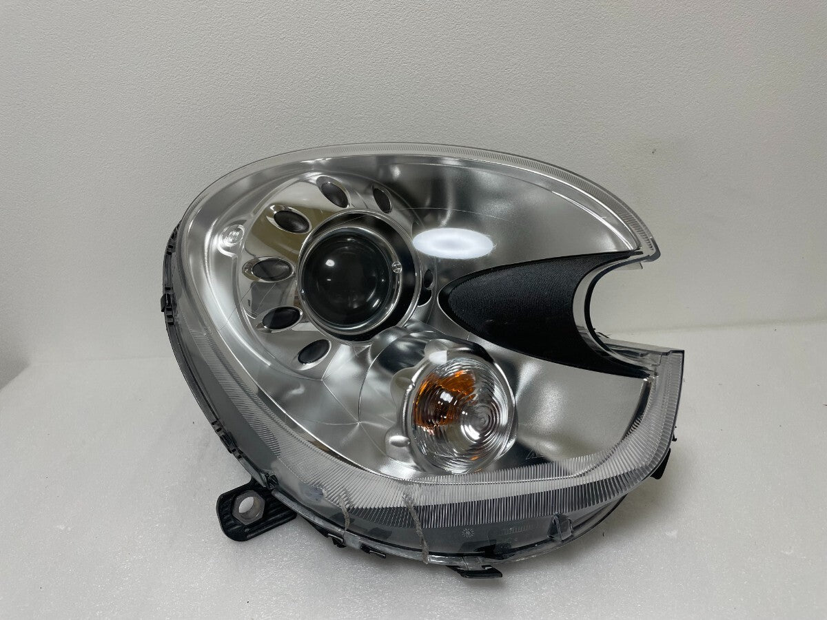 BMW MINI R60 Countryman Crossover HID Right Headlight Headlamp OEM Genuine