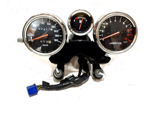 Suzuki Bandit 1200 GSF1200 GV75A Instrument Cluster Speedometer Gauge OEM