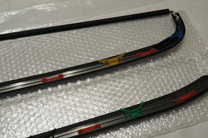HONDA Genuine INTEGRA TYPE R DC2 Front Windshield Molding Left Right  Upper  Set