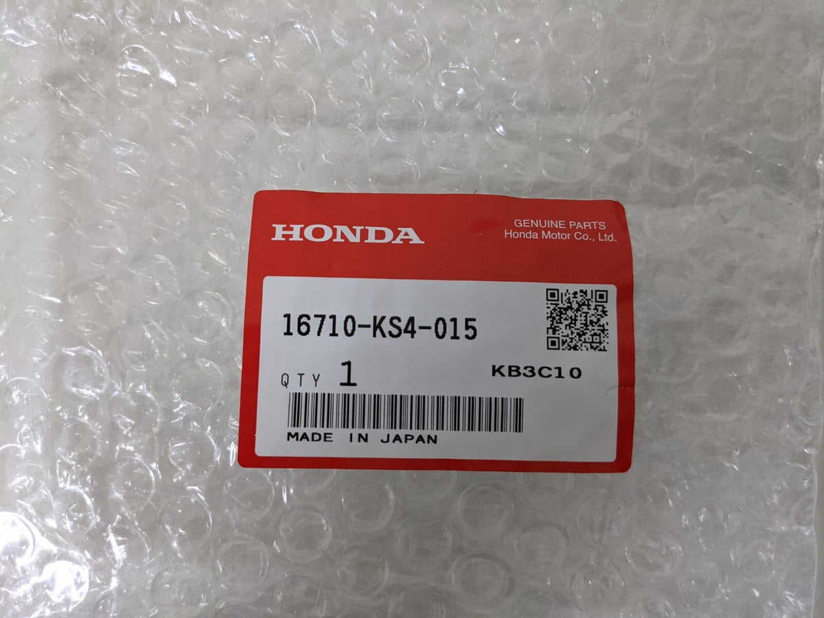 16710-KS4-015 New Genuine OEM HONDA Fuel Pump Assembly 1986 - 2007 HELIX CN250