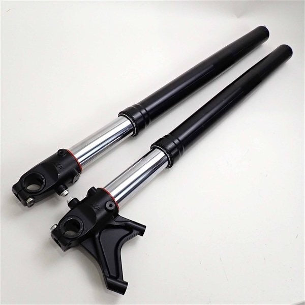 KTM 690 Duke 2009 WP Front Fork Suspension Genuine OEM