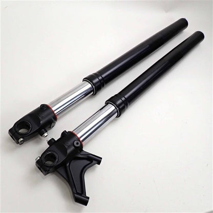 KTM 690 Duke 2009 WP Front Fork Suspension Genuine OEM