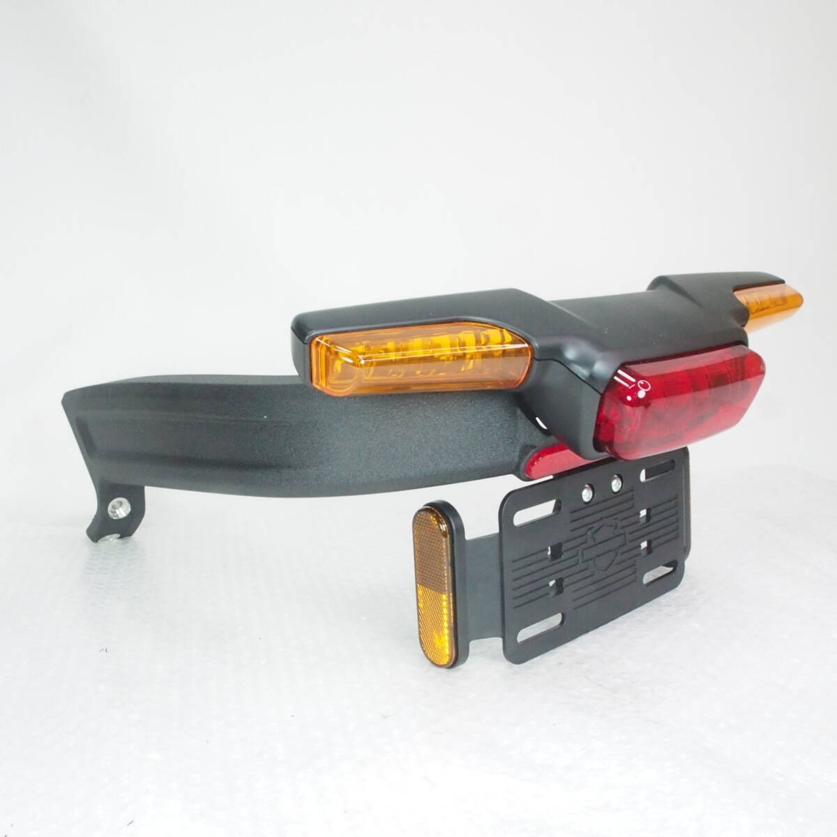 Harley-Davidson FXDR114 FXDRS Softail 2019-2020 Taillight Rear Lamp Genuine OEM