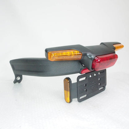 Harley-Davidson FXDR114 FXDRS Softail 2019-2020 Taillight Rear Lamp Genuine OEM