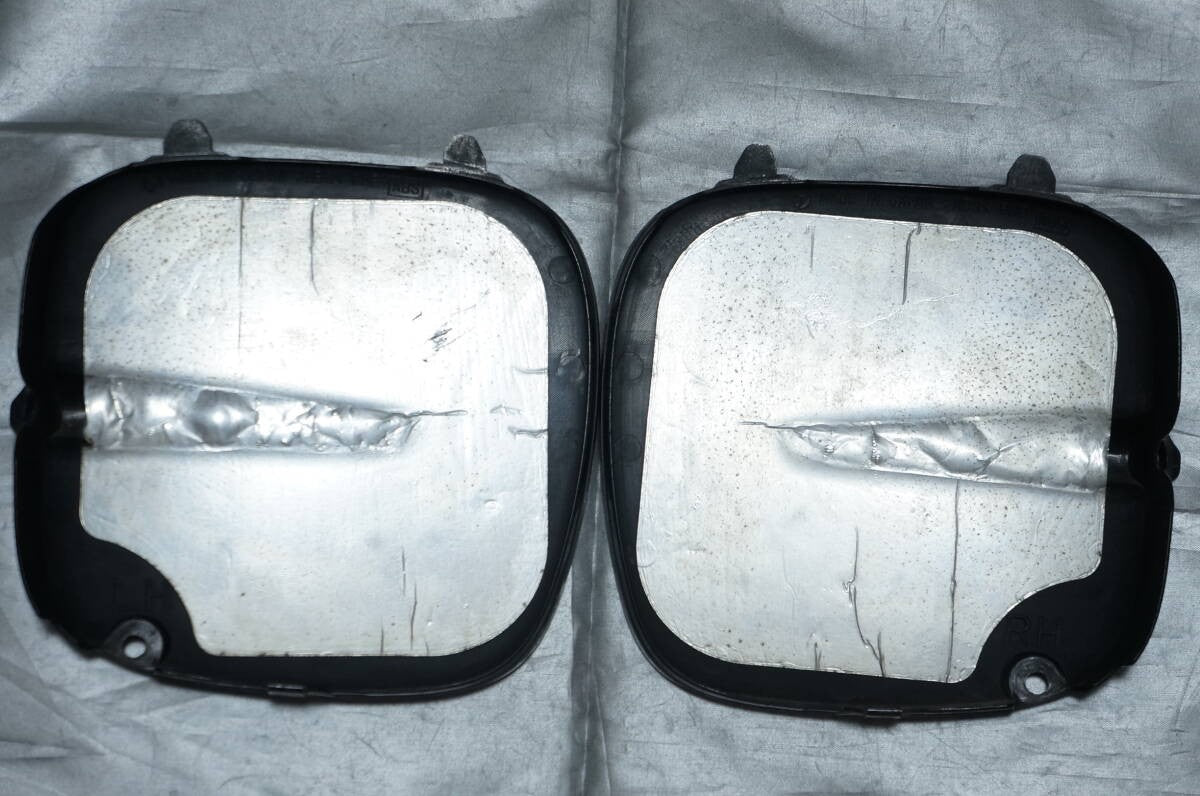 Subaru Impreza WRX STI GC8 1992-2000 Fog Light Cover Genuine OEM JDM