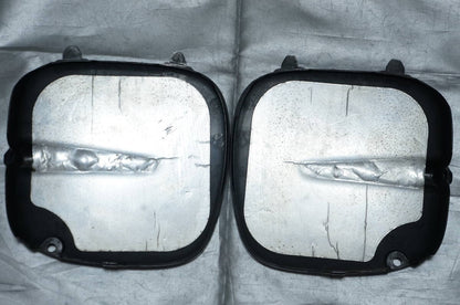 Subaru Impreza WRX STI GC8 1992-2000 Fog Light Cover Genuine OEM JDM