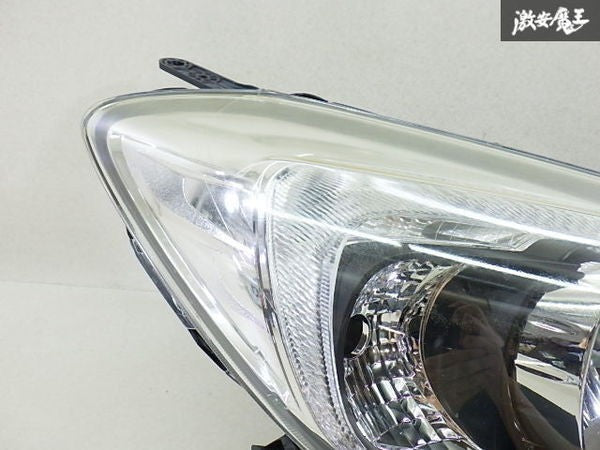 Subaru Impreza Sport GP2 GP3 GP6 GP7 Headlight Right STANLEY P9932 JDM OEM