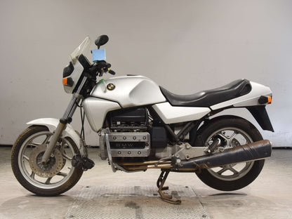 BMW K100 104EA Front Fork Suspension
