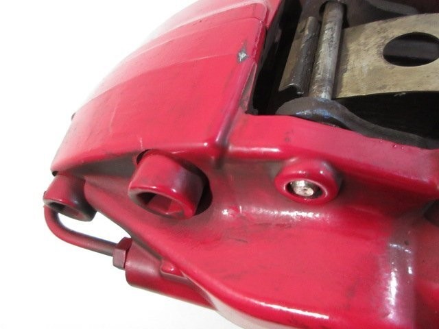 Alfa Romeo Giulietta 940141 2012-2021 Brembo Front Brake Calipers Genuine OEM