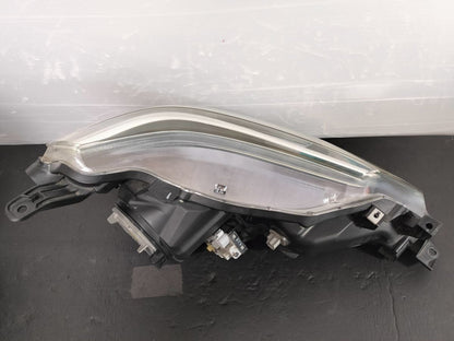 Toyota Mark X GRX130 130 Mid-term Late HID Xenon Headlight KOITO 22-358 OEM JDM
