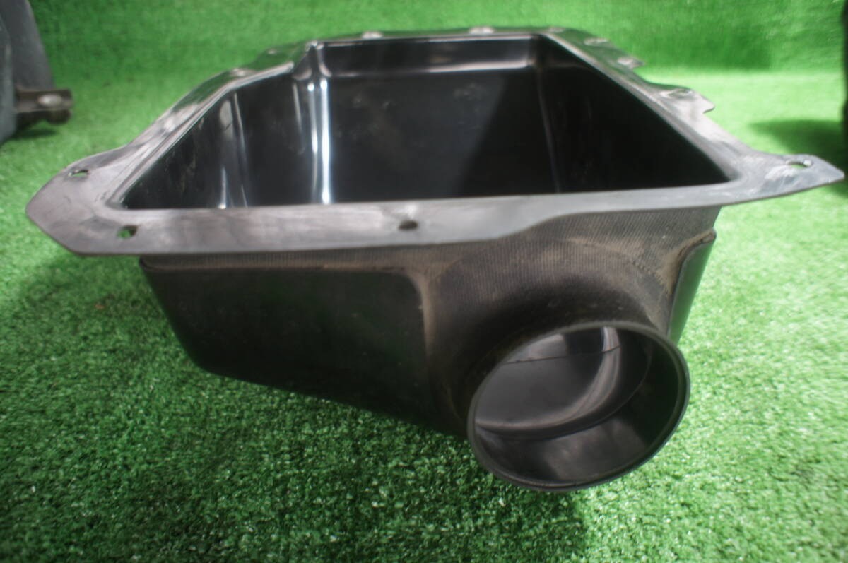 MUGEN High Performance Air Cleaner for Honda DC5 Integra Type R K20A 6MT