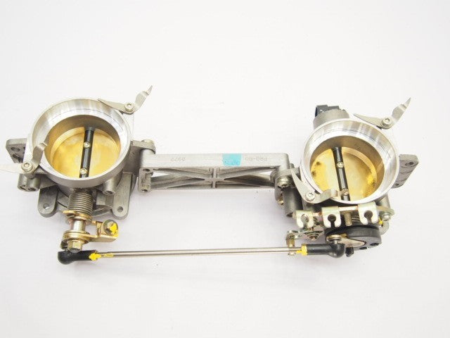 Ducati 749R 2004-2006 Throttle Body Genuine OEM