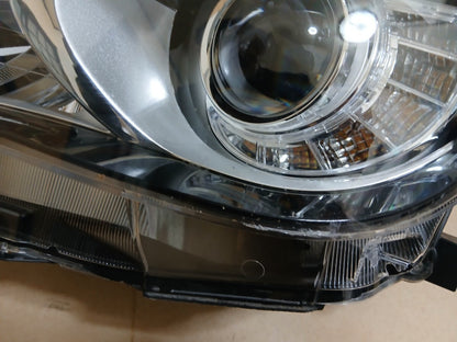 Nissan Infiniti Q50 Skyline V37 HV37 YV37 LED Left Headlight KOITO 100-23616 OEM