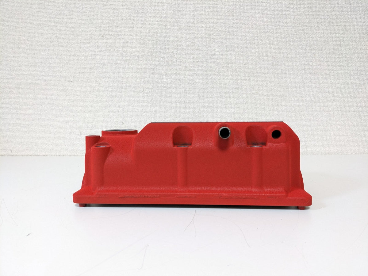 Subaru Sambar KS3 KS4 KV3 KV4 1 VENT Red Hat Valve Cover Akabo JDM Genuine Used