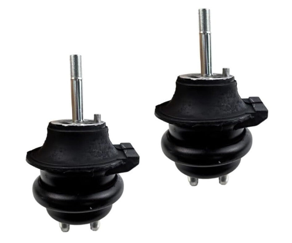 Toyota Lexus Genuine IS300 GS300 98-05 2JZ ENGINE MOUNT 2 SET  OEM 12361-46190