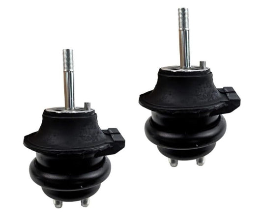 Toyota Lexus Genuine IS300 GS300 98-05 2JZ ENGINE MOUNT 2 SET  OEM 12361-46190
