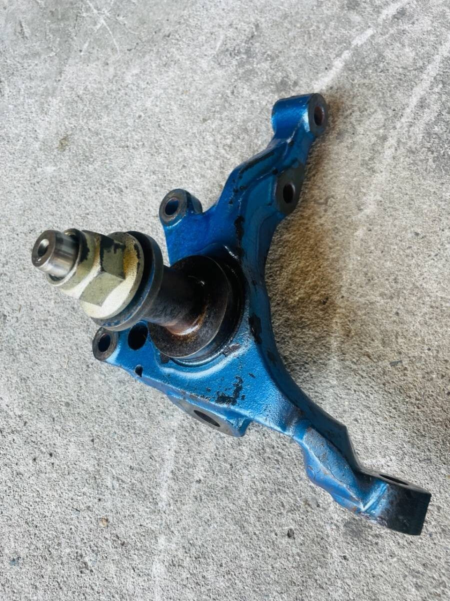 Knuckle for Nissan 180sx Silvia Laurel