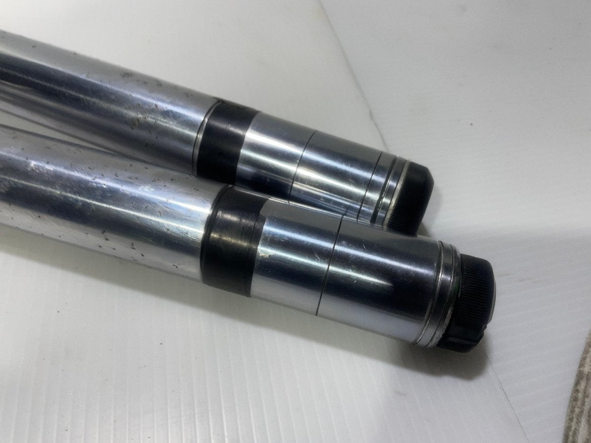 Genuine Honda CBX750F RC17 Genuine front fork set