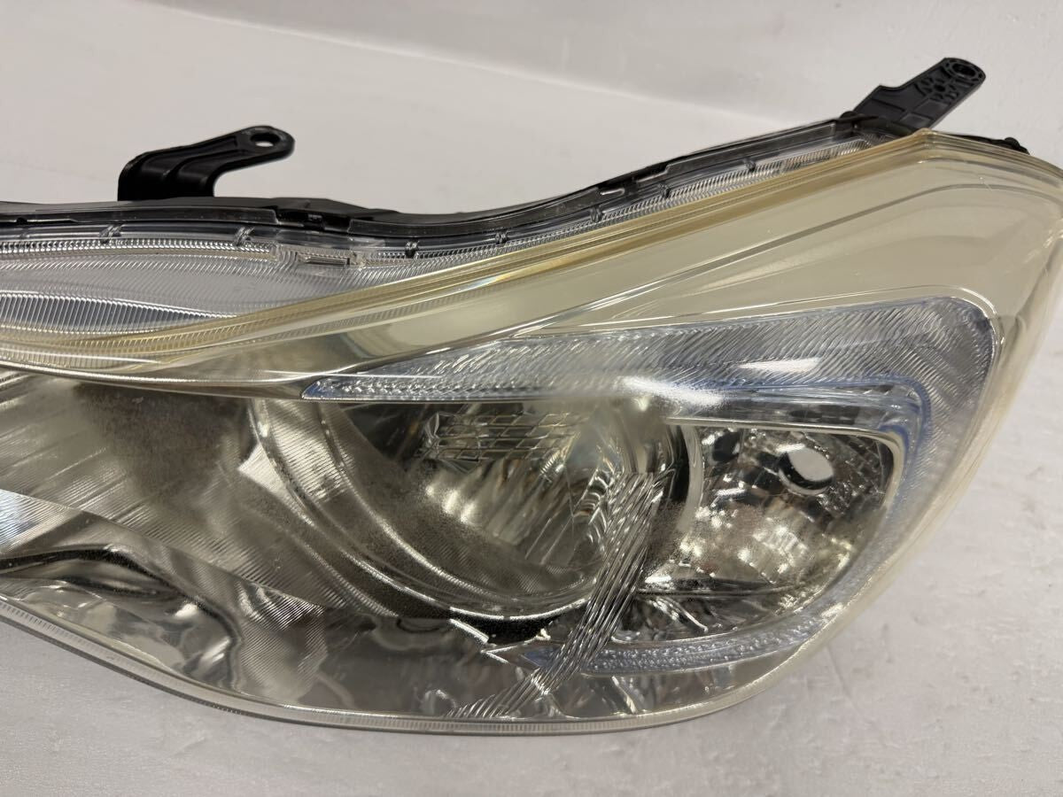 Subaru Crosstrek XV Impreza GP Left Headlight STANLEY P9932 OEM JDM