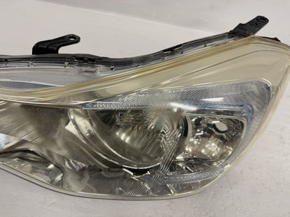 Subaru Crosstrek XV Impreza GP Left Headlight STANLEY P9932 OEM JDM