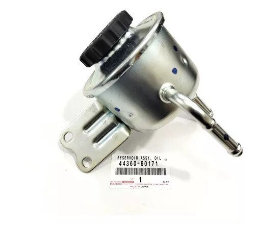 44360-60171 Genuine Toyota FZJ80 Lexus LX450 Reservoir Assy Vane Pimp Oil OEM