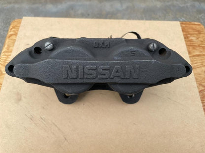 Nissan Silvia S15 4-Piston Brake Caliper Genuine OEM
