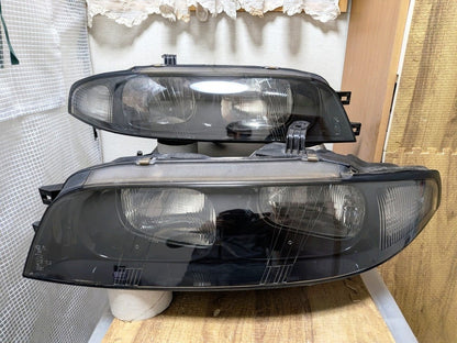 Nissan Skyline R33 GT-R BCNR33 1993-1995 Headlight Lamp Genuine OEM JDM
